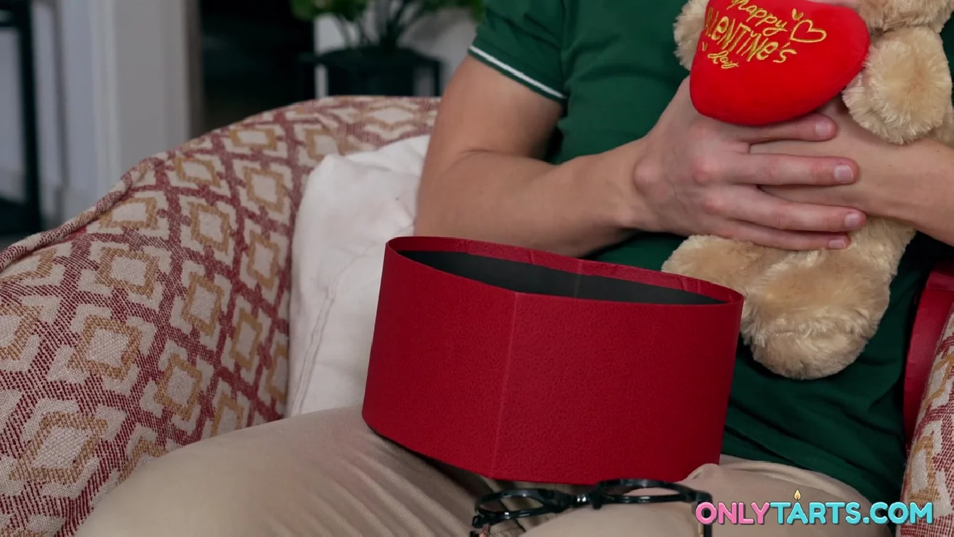 OnlyTarts Amber Slassh The Gift You Cant Buy XXX